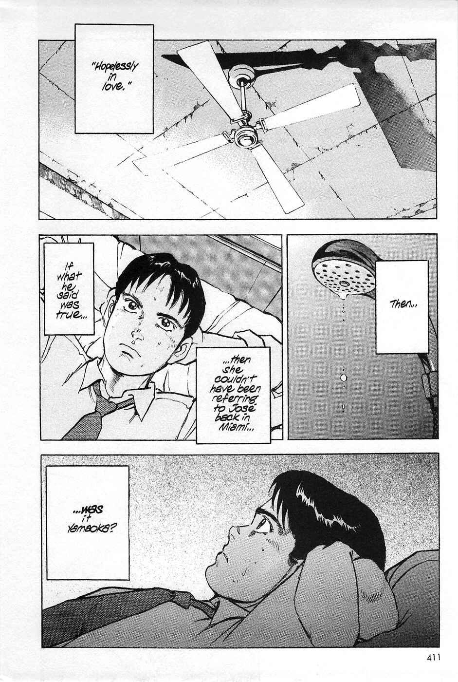 Page 23 Chapter 48 Eagle