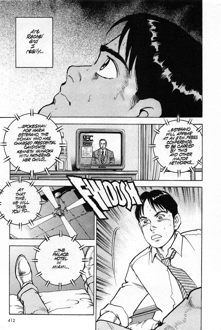 Page 24 Chapter 48 Eagle