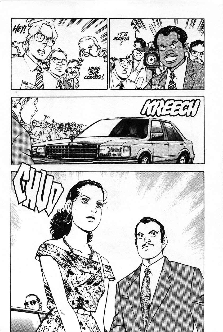 Page 26 Chapter 48 Eagle
