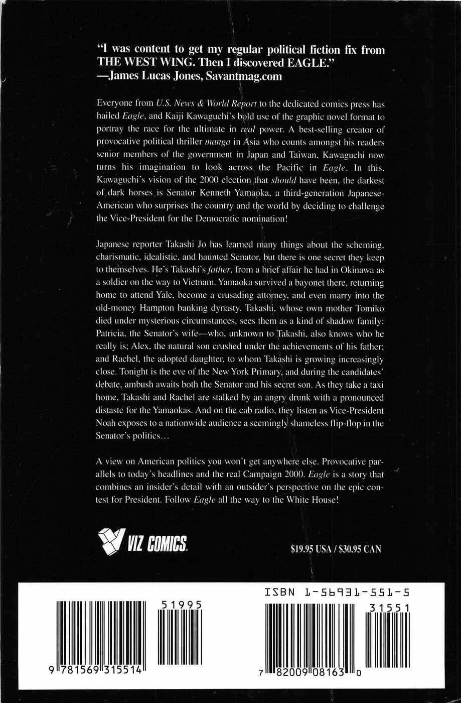 Page 29 Chapter 48 Eagle