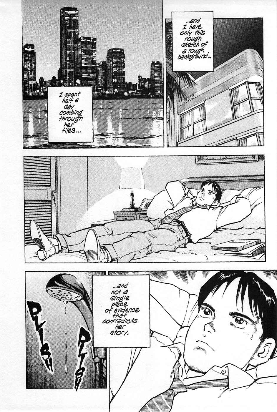 Page 7 Chapter 48 Eagle