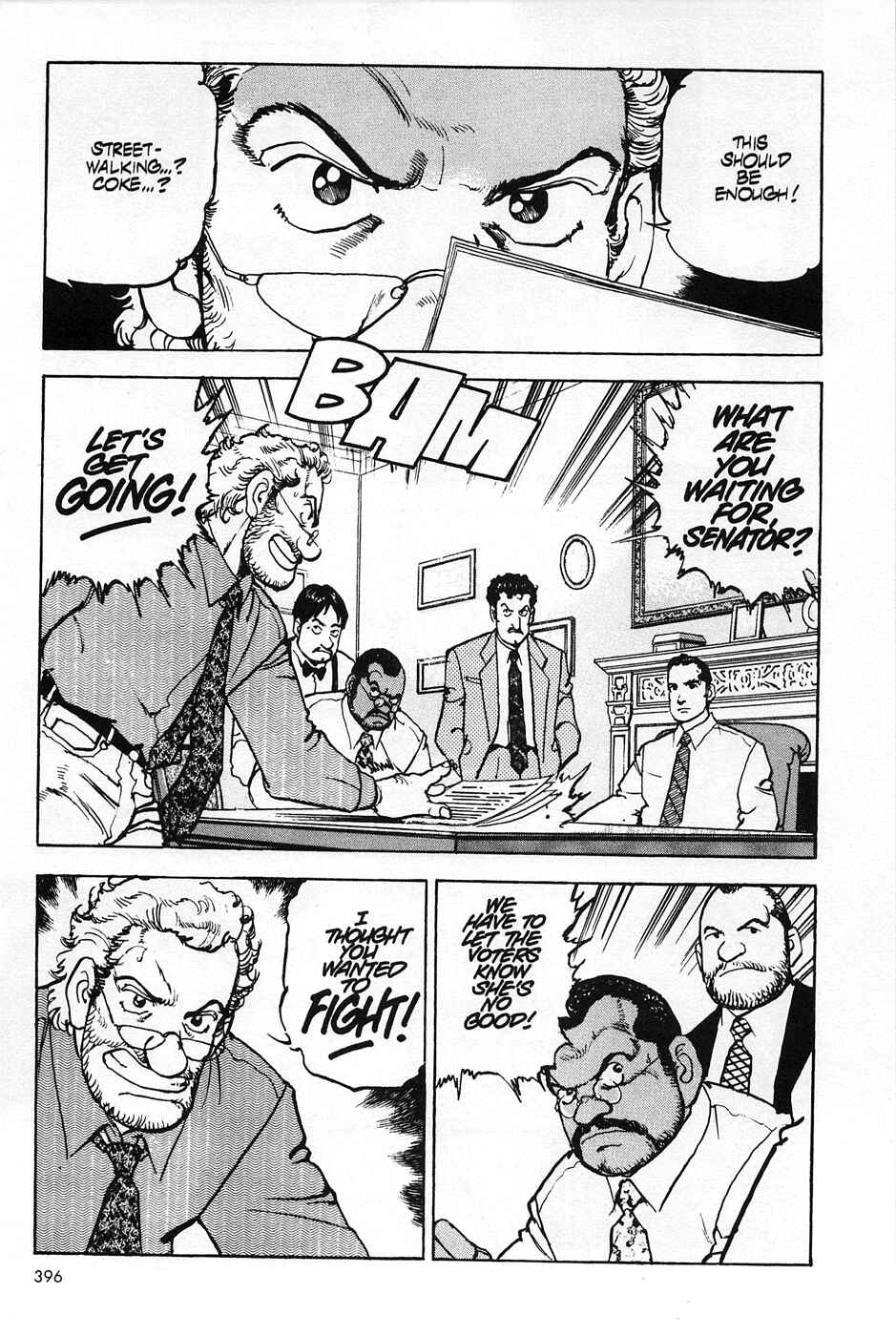 Page 8 Chapter 48 Eagle