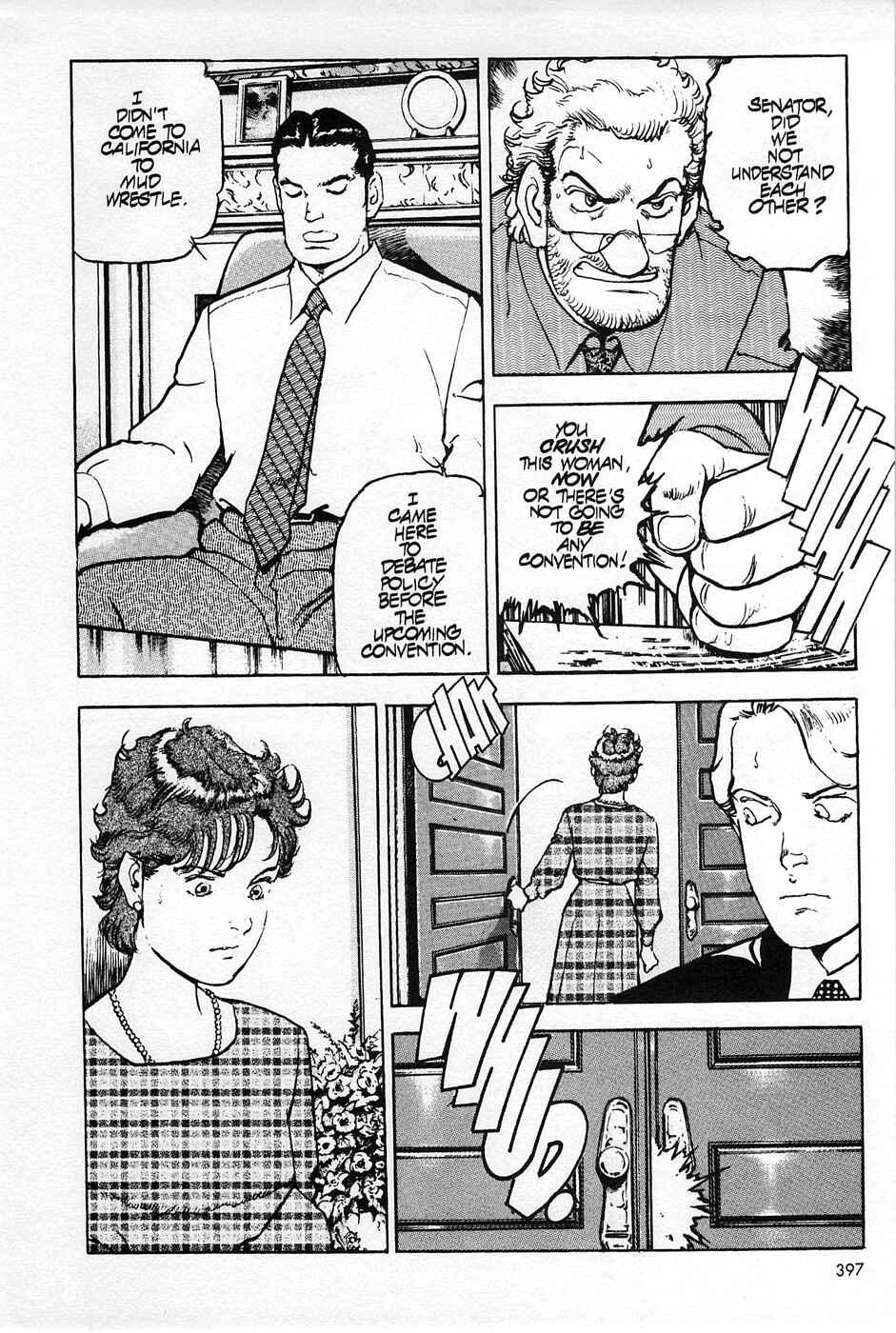 Page 9 Chapter 48 Eagle