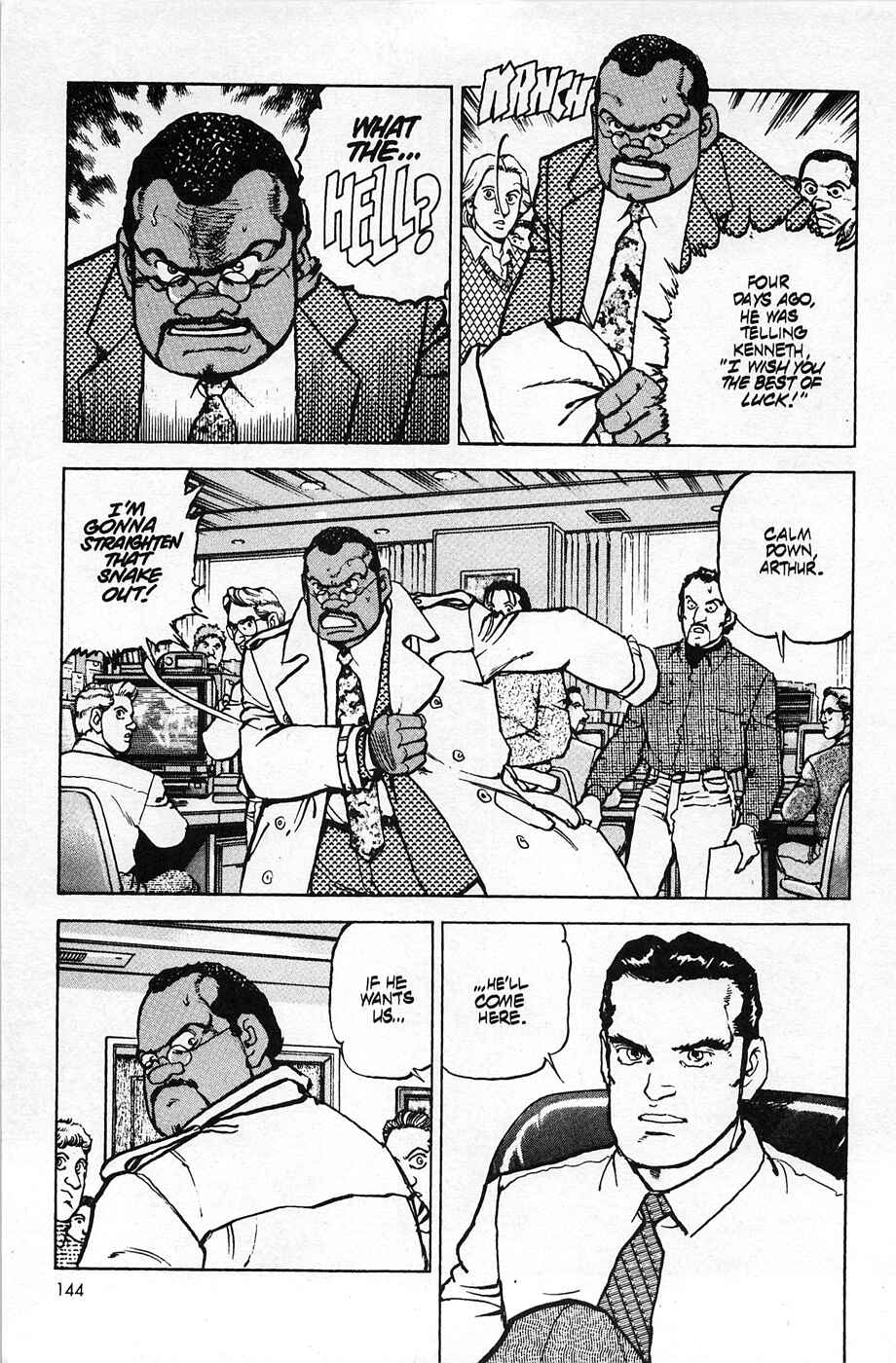 Page 16 Chapter 22 Eagle