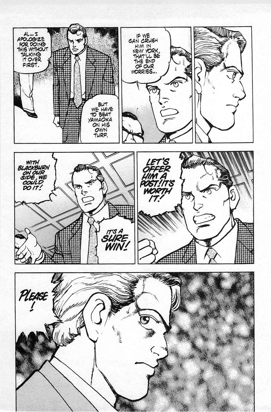 Page 21 Chapter 22 Eagle