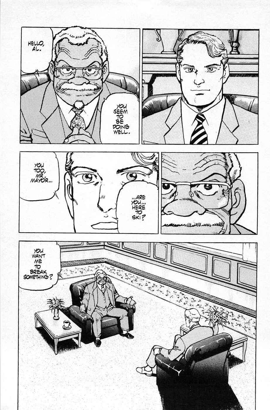 Page 22 Chapter 22 Eagle