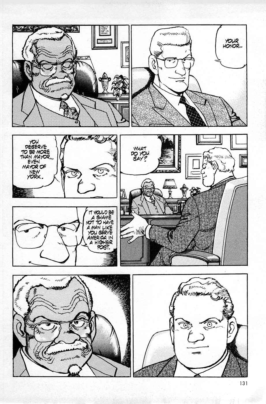 Page 3 Chapter 22 Eagle