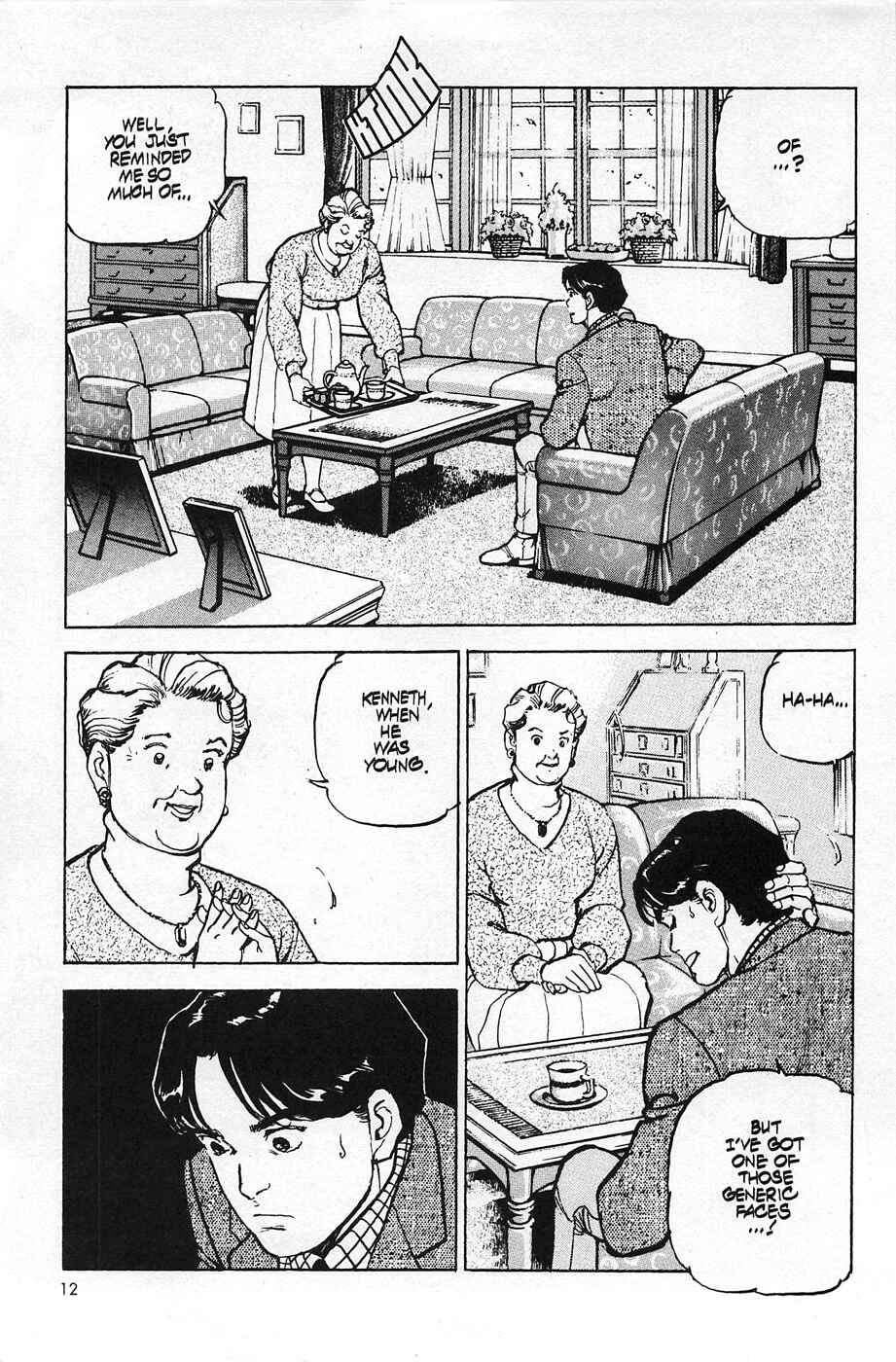 Page 13 Chapter 17 Eagle