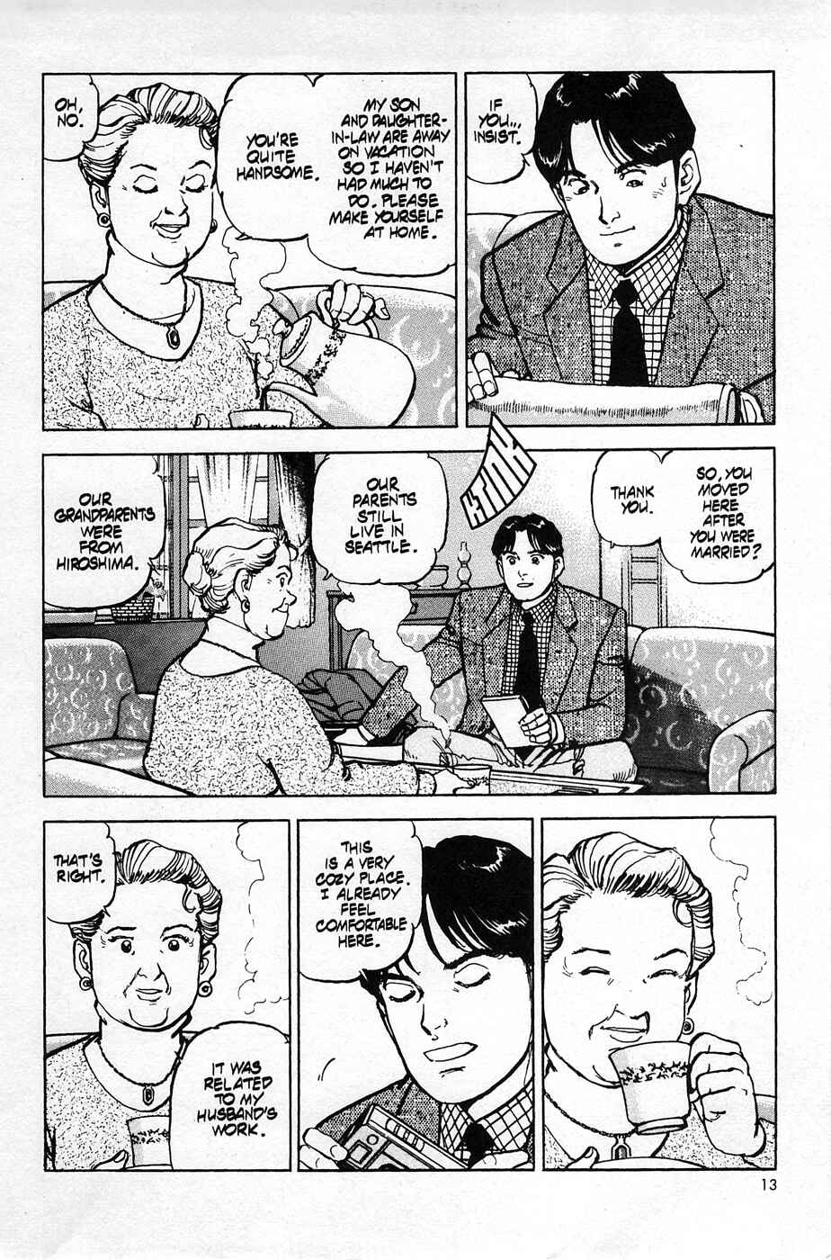 Page 14 Chapter 17 Eagle