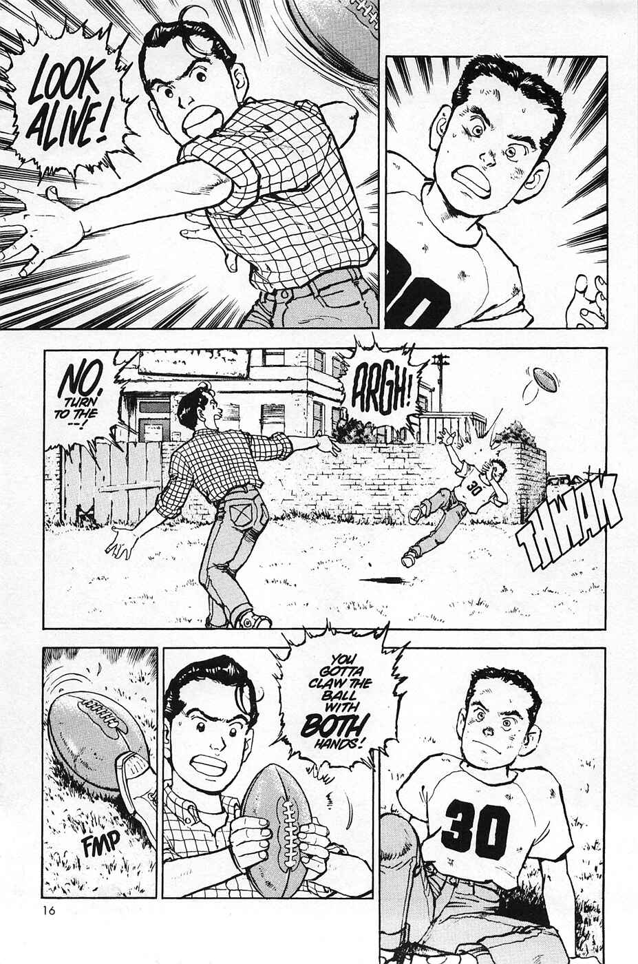 Page 17 Chapter 17 Eagle