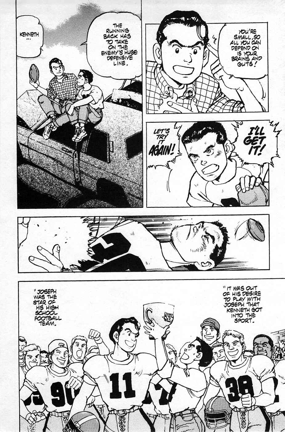 Page 18 Chapter 17 Eagle