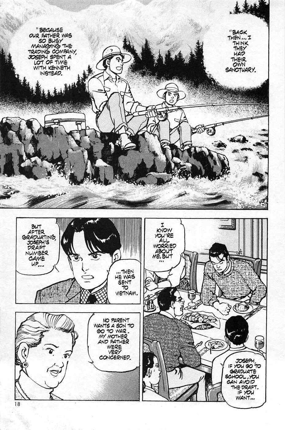 Page 19 Chapter 17 Eagle