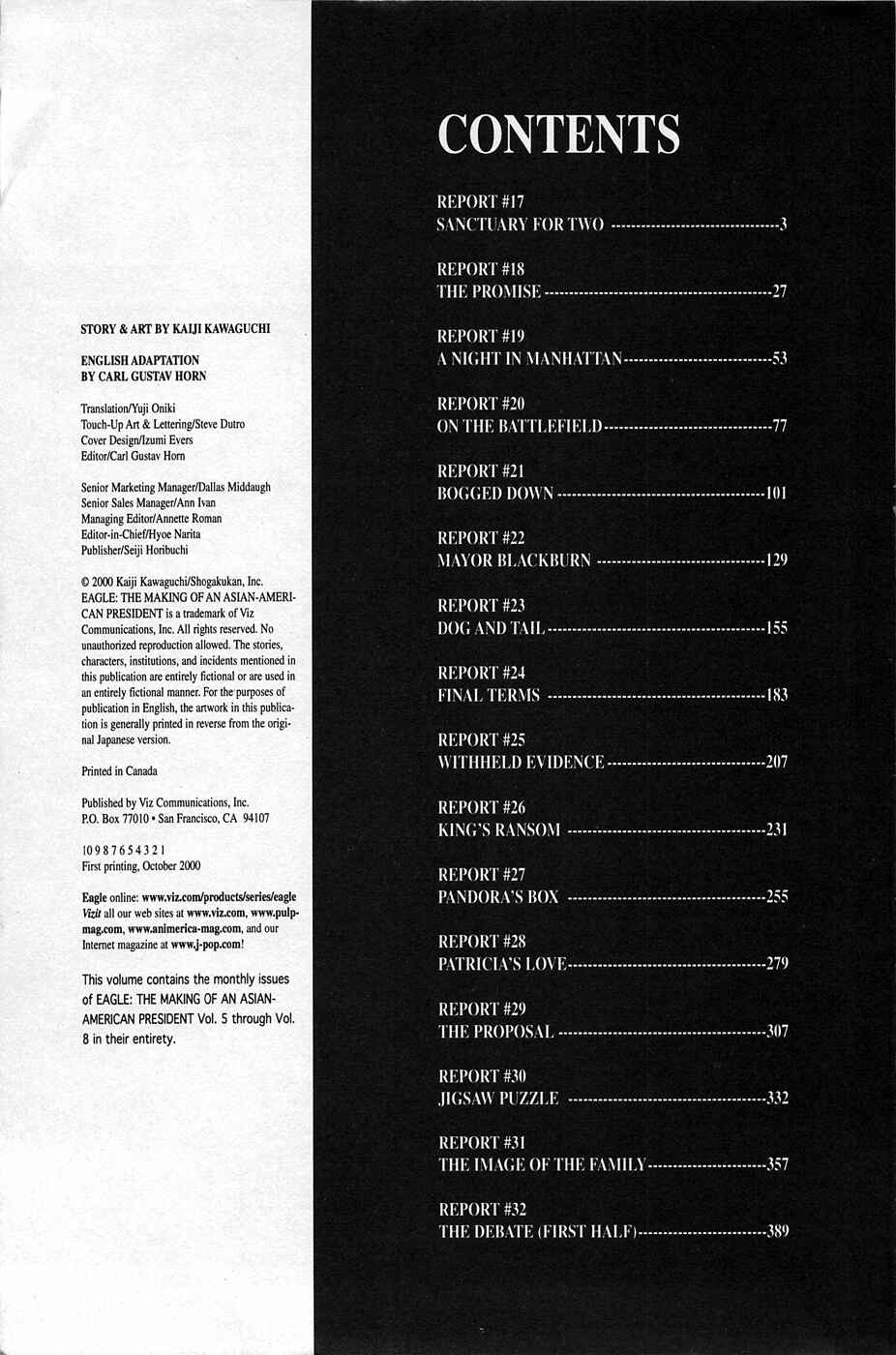 Page 3 Chapter 17 Eagle