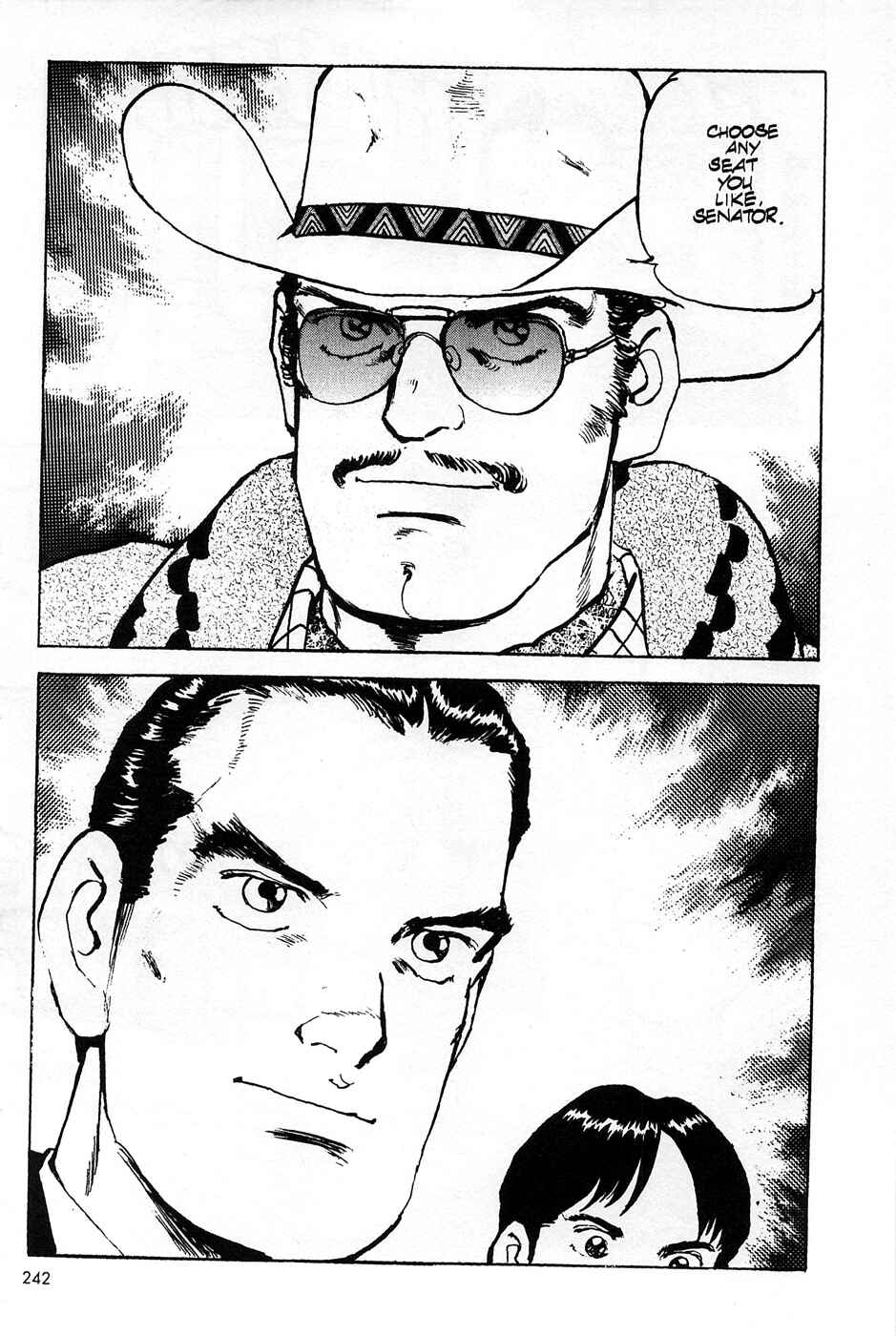 Page 12 Chapter 42 Eagle