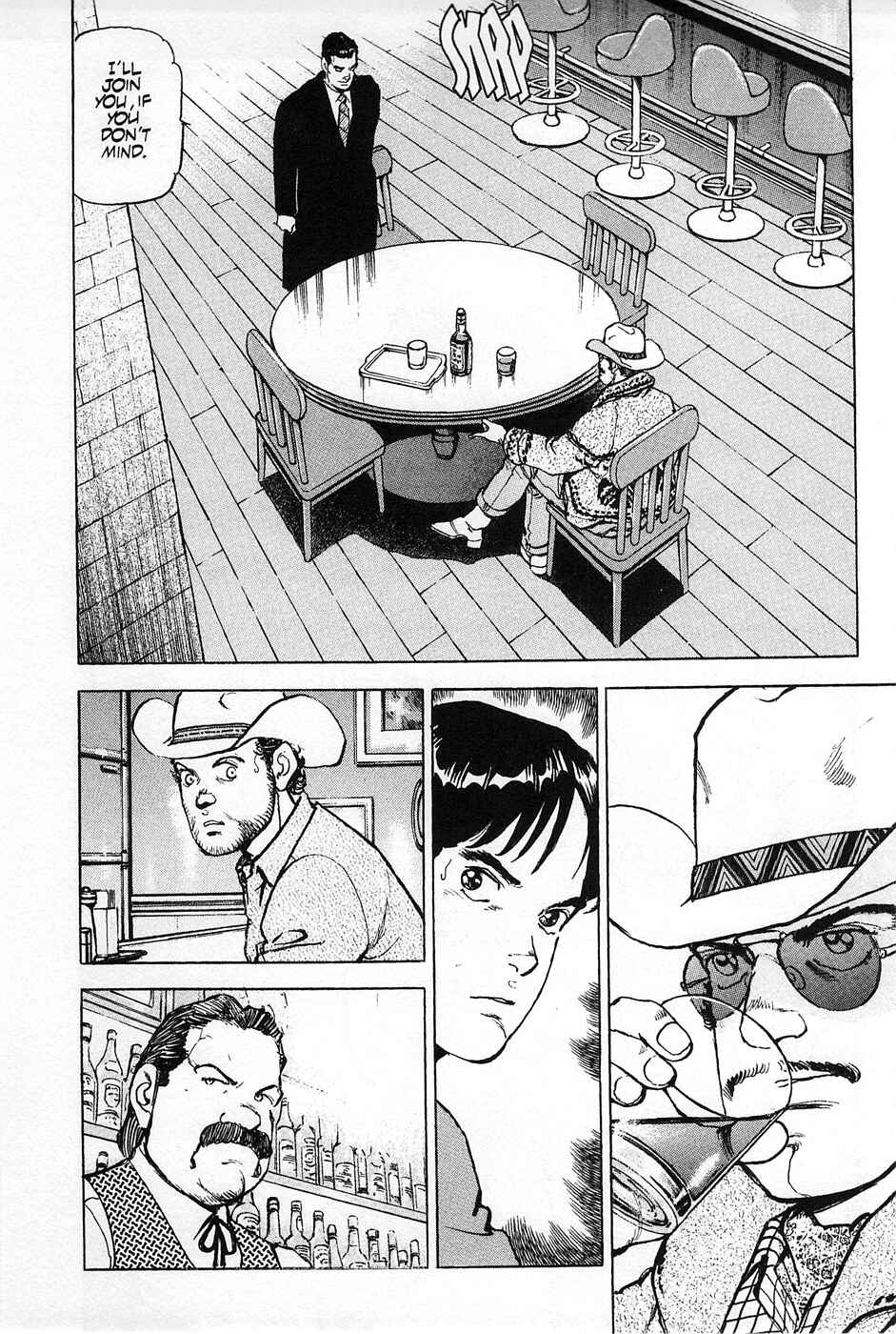 Page 13 Chapter 42 Eagle