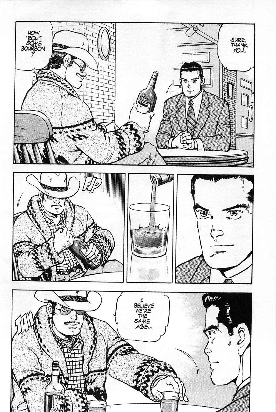 Page 14 Chapter 42 Eagle