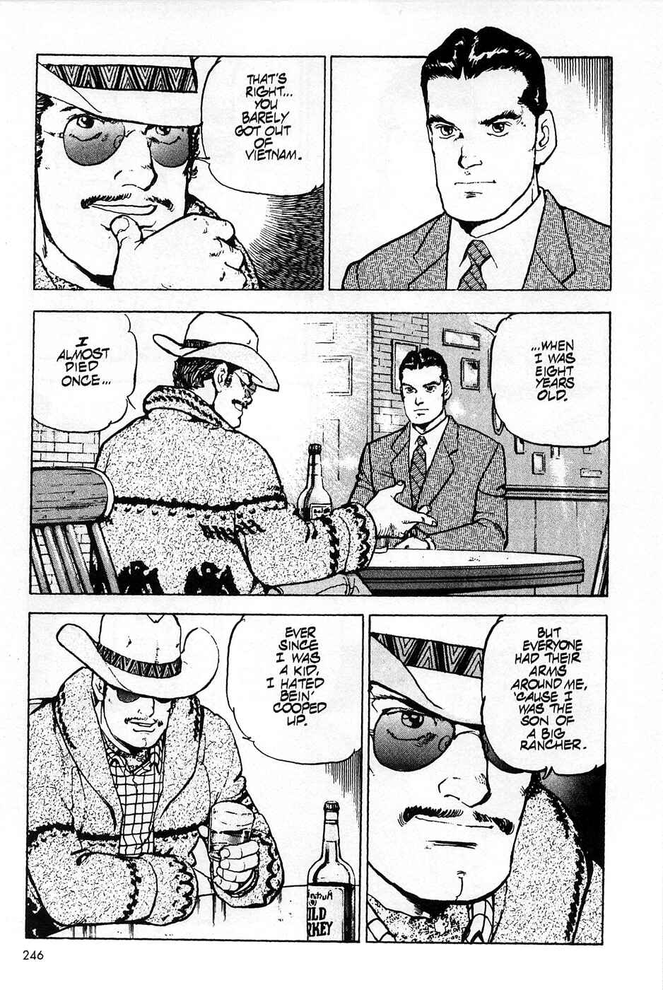 Page 16 Chapter 42 Eagle