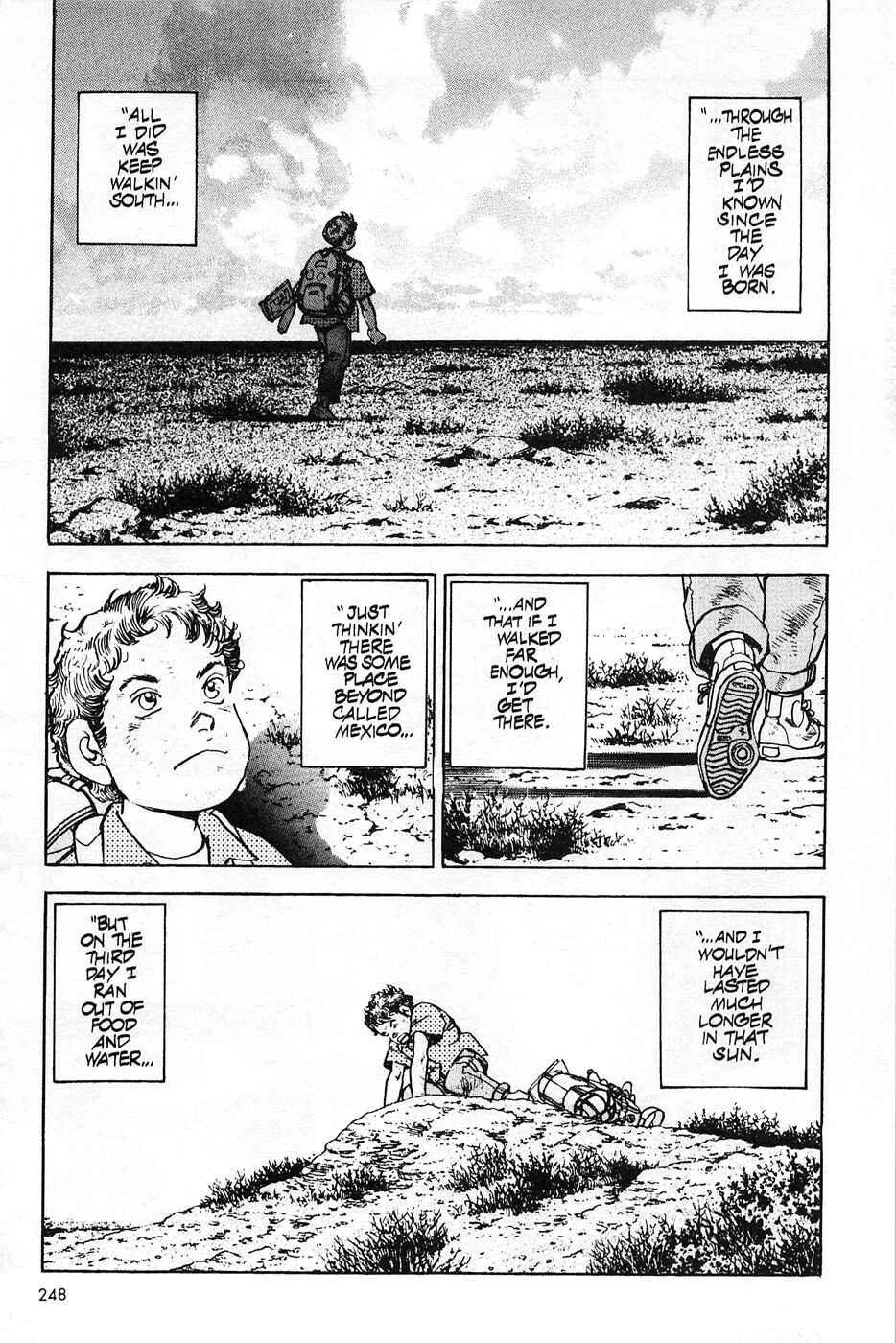 Page 18 Chapter 42 Eagle