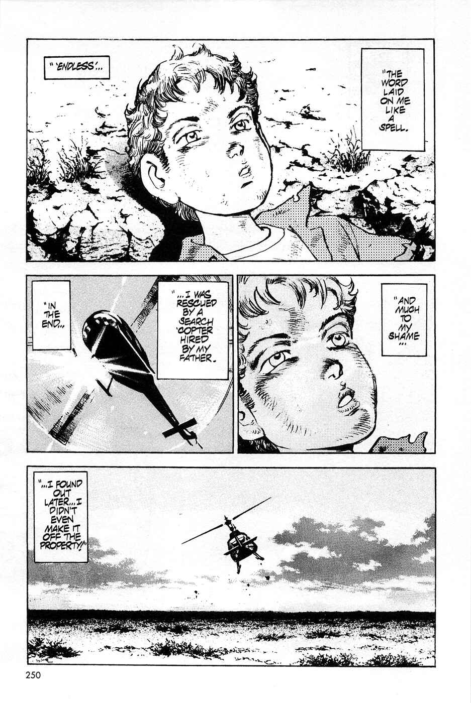 Page 20 Chapter 42 Eagle