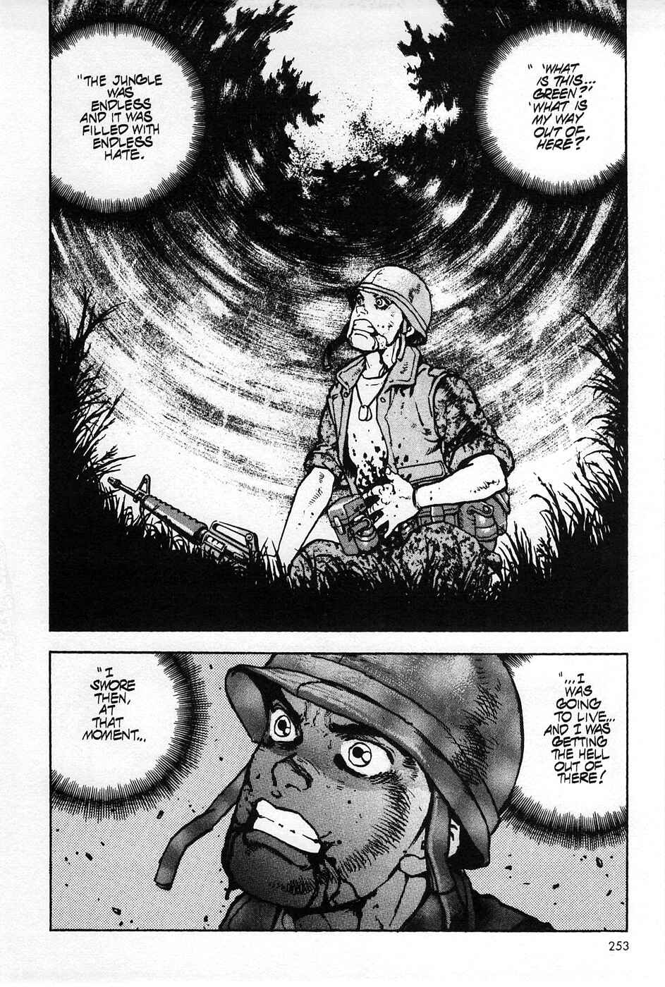 Page 23 Chapter 42 Eagle