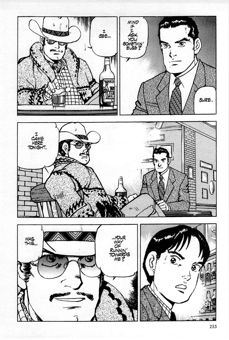 Page 25 Chapter 42 Eagle