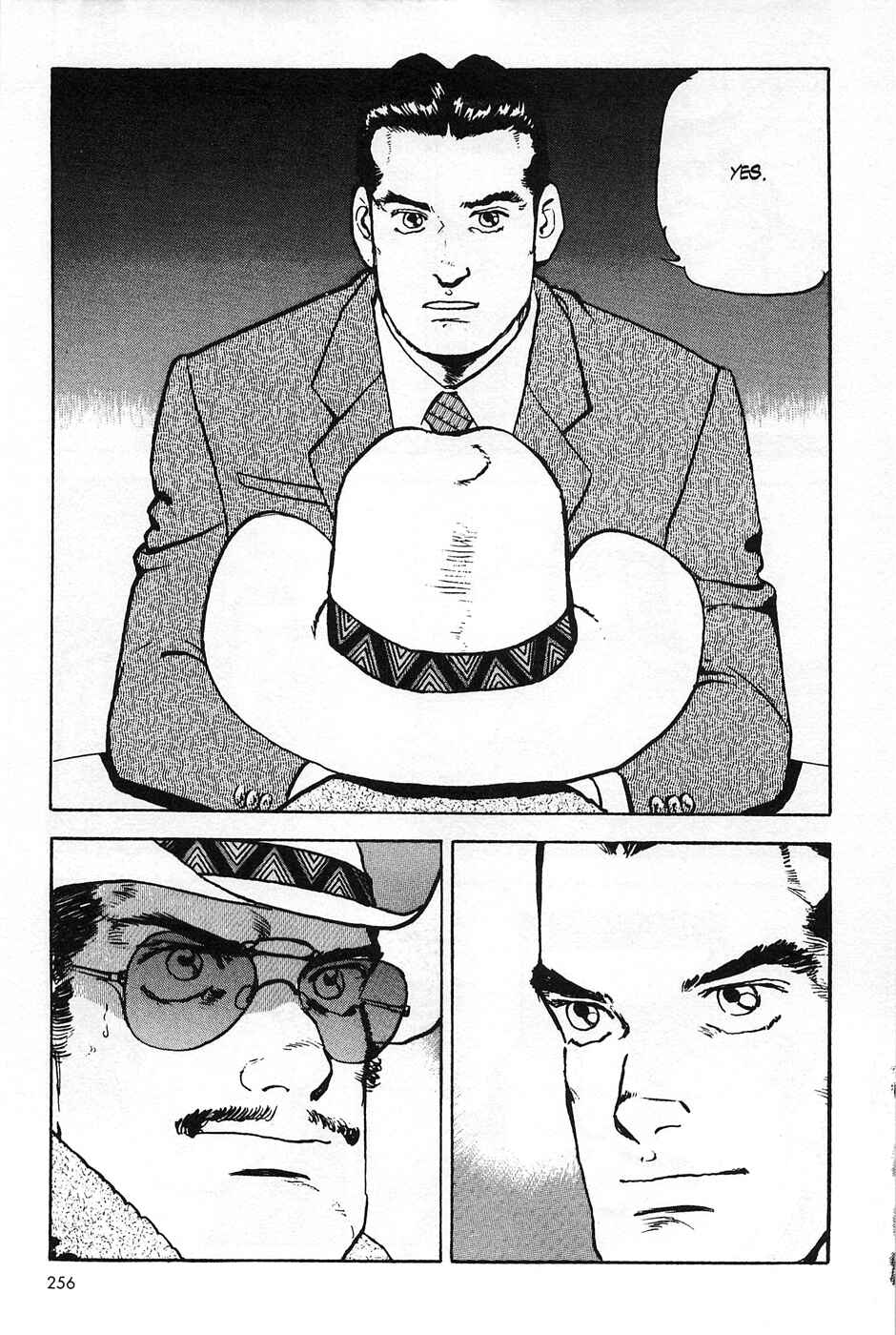 Page 26 Chapter 42 Eagle