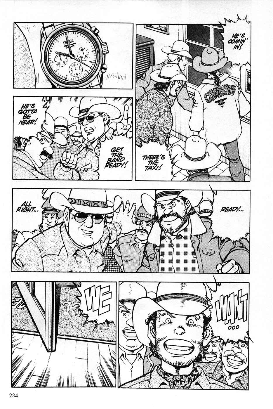 Page 4 Chapter 42 Eagle