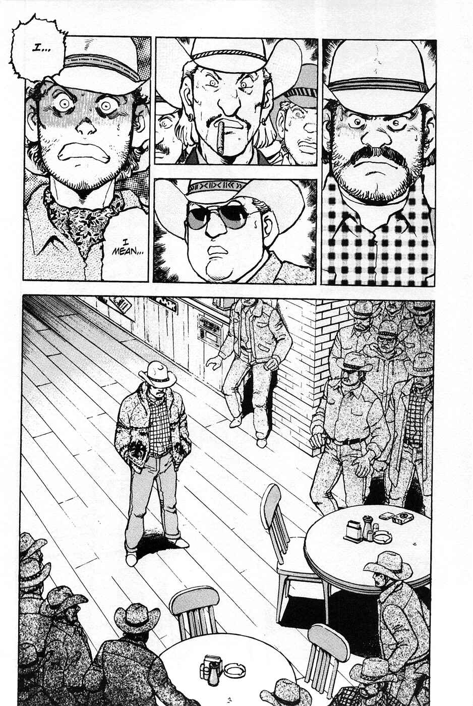 Page 6 Chapter 42 Eagle