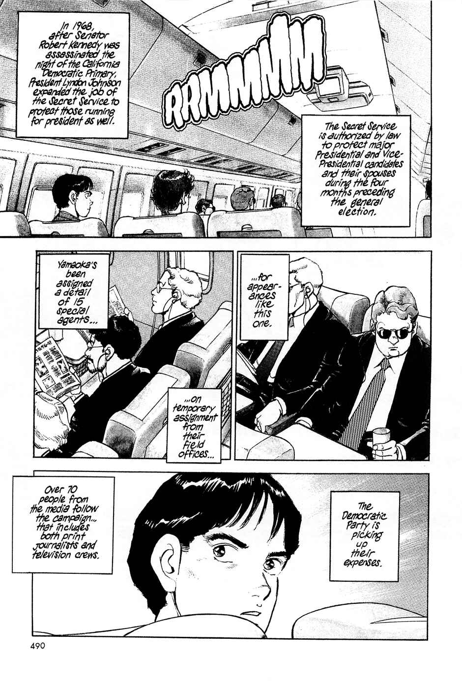 Page 2 Chapter 68 Eagle