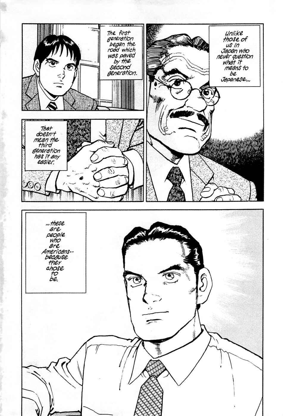 Page 20 Chapter 68 Eagle