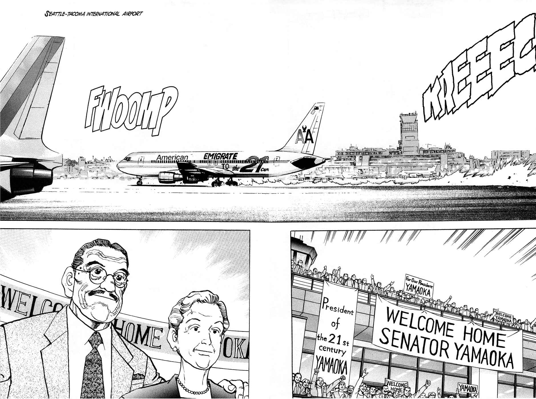 Page 6 Chapter 68 Eagle