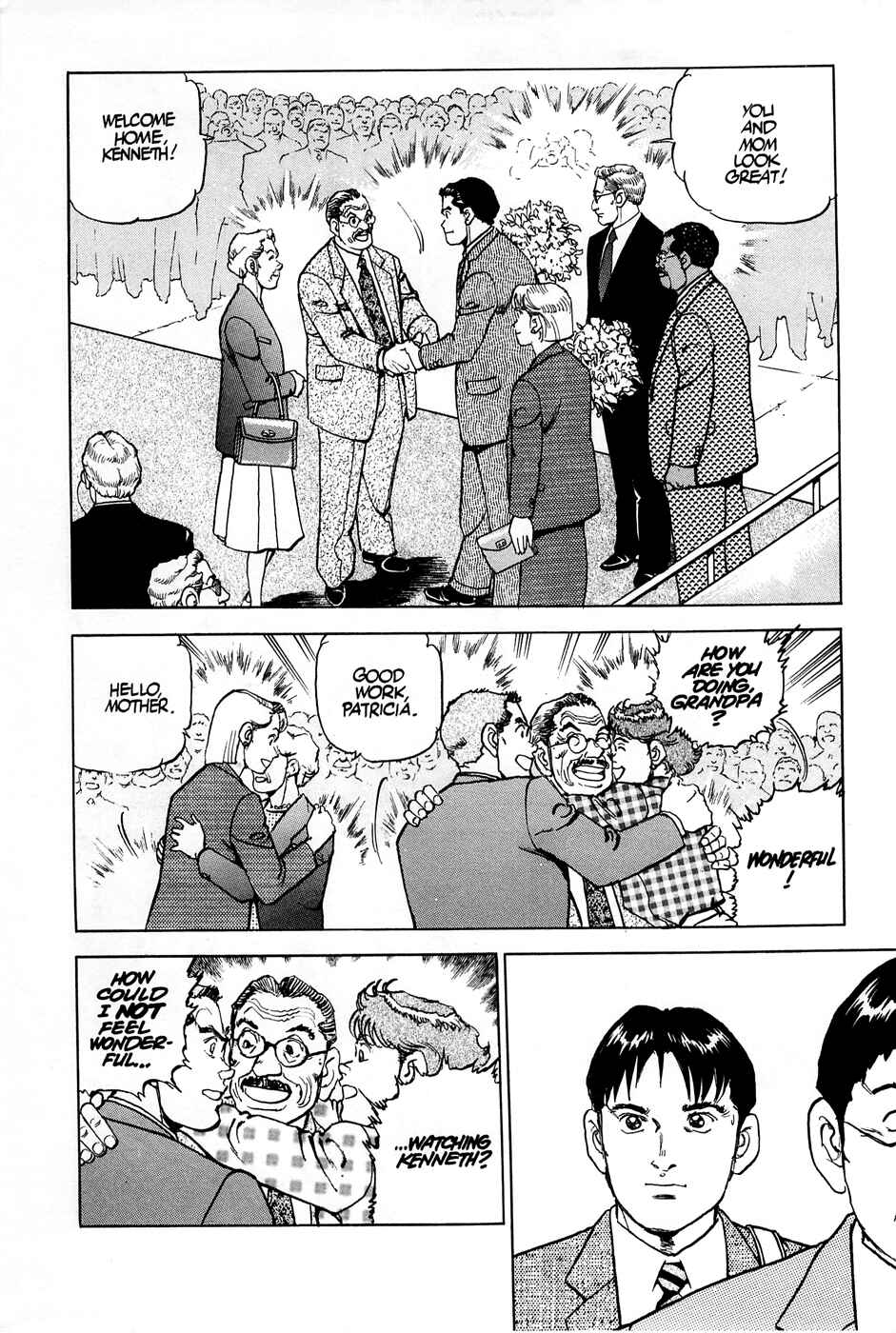 Page 8 Chapter 68 Eagle