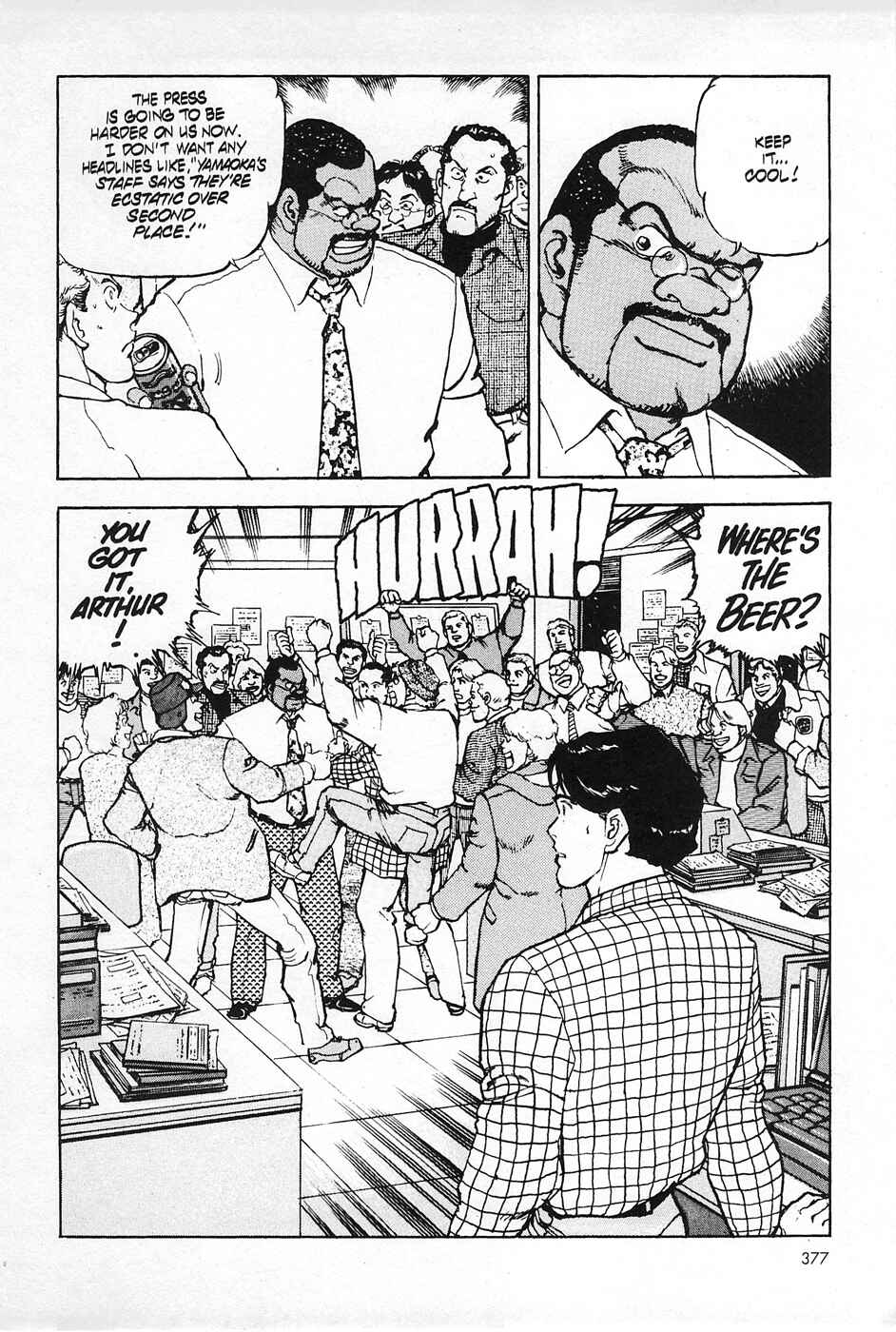 Page 13 Chapter 15 Eagle