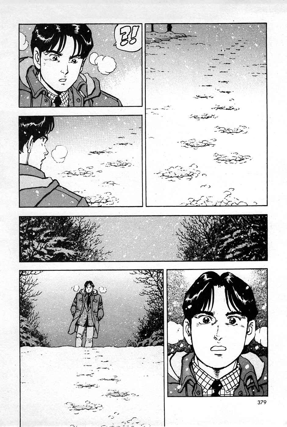 Page 15 Chapter 15 Eagle
