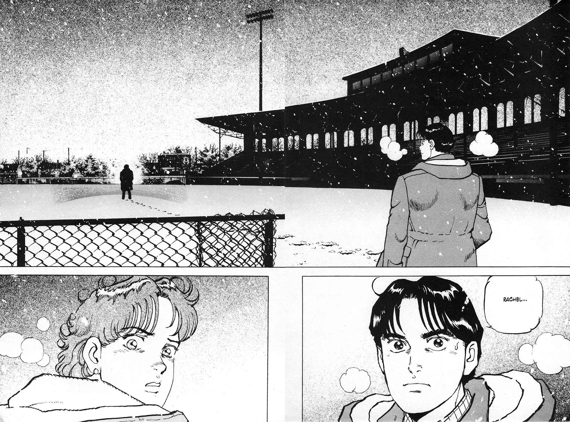 Page 16 Chapter 15 Eagle