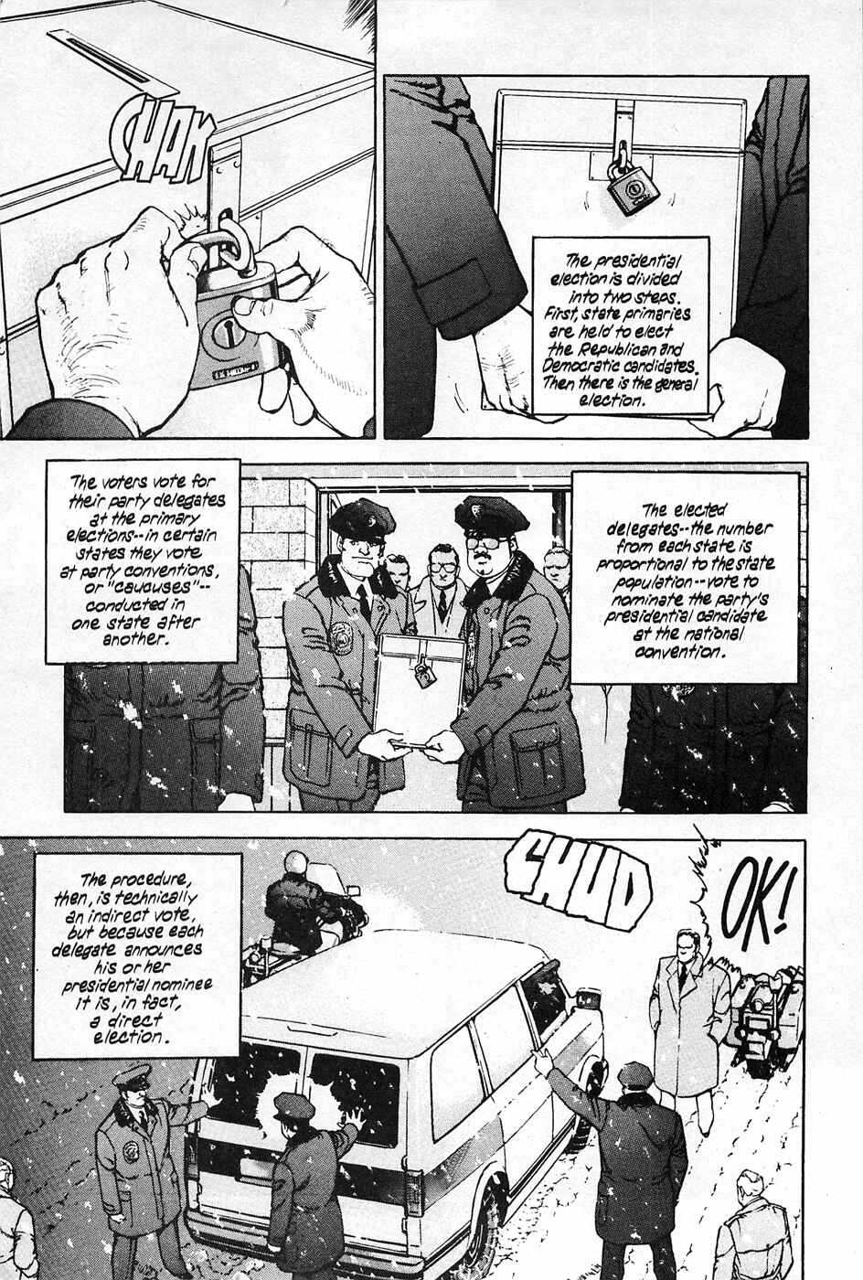 Page 2 Chapter 15 Eagle