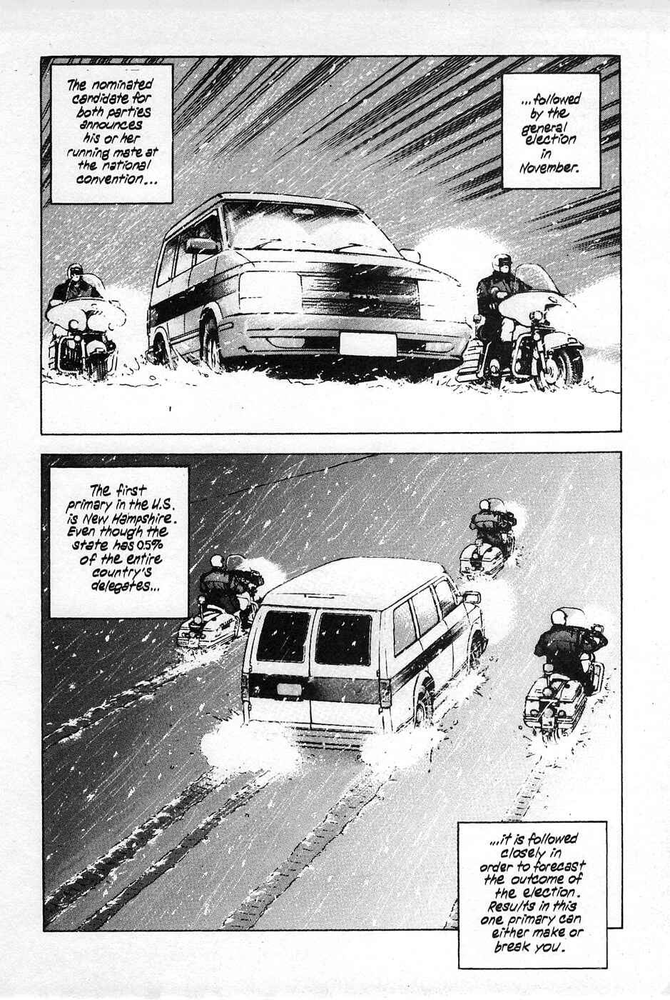 Page 3 Chapter 15 Eagle