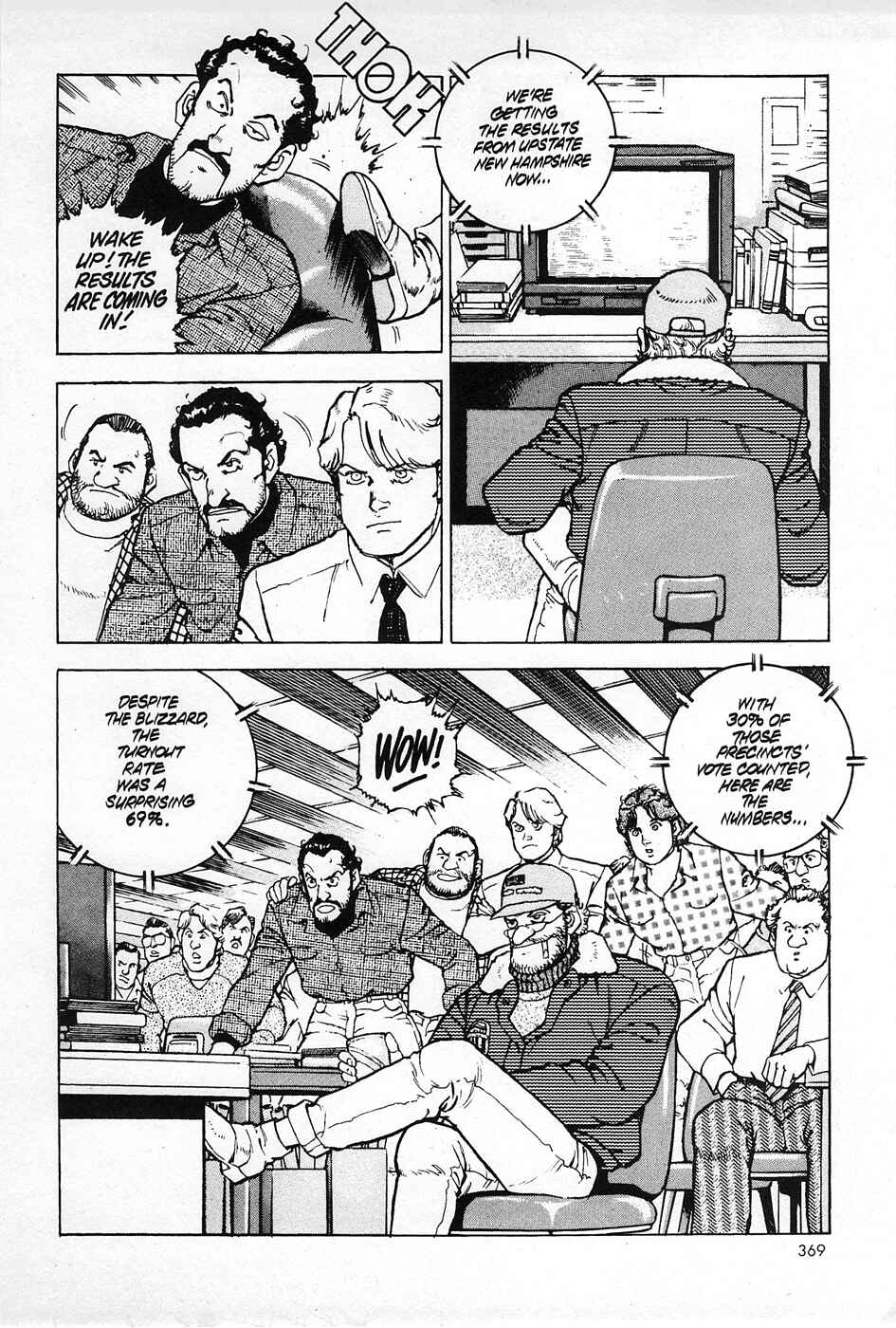 Page 5 Chapter 15 Eagle