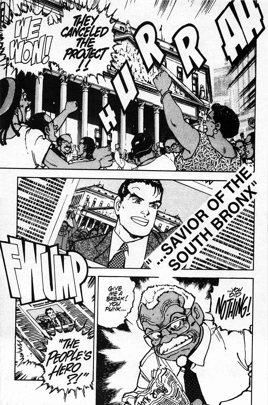 Page 14 Chapter 25 Eagle