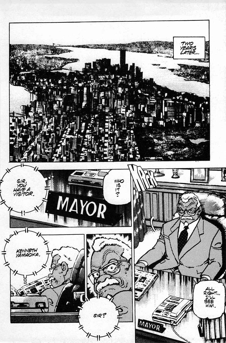 Page 15 Chapter 25 Eagle