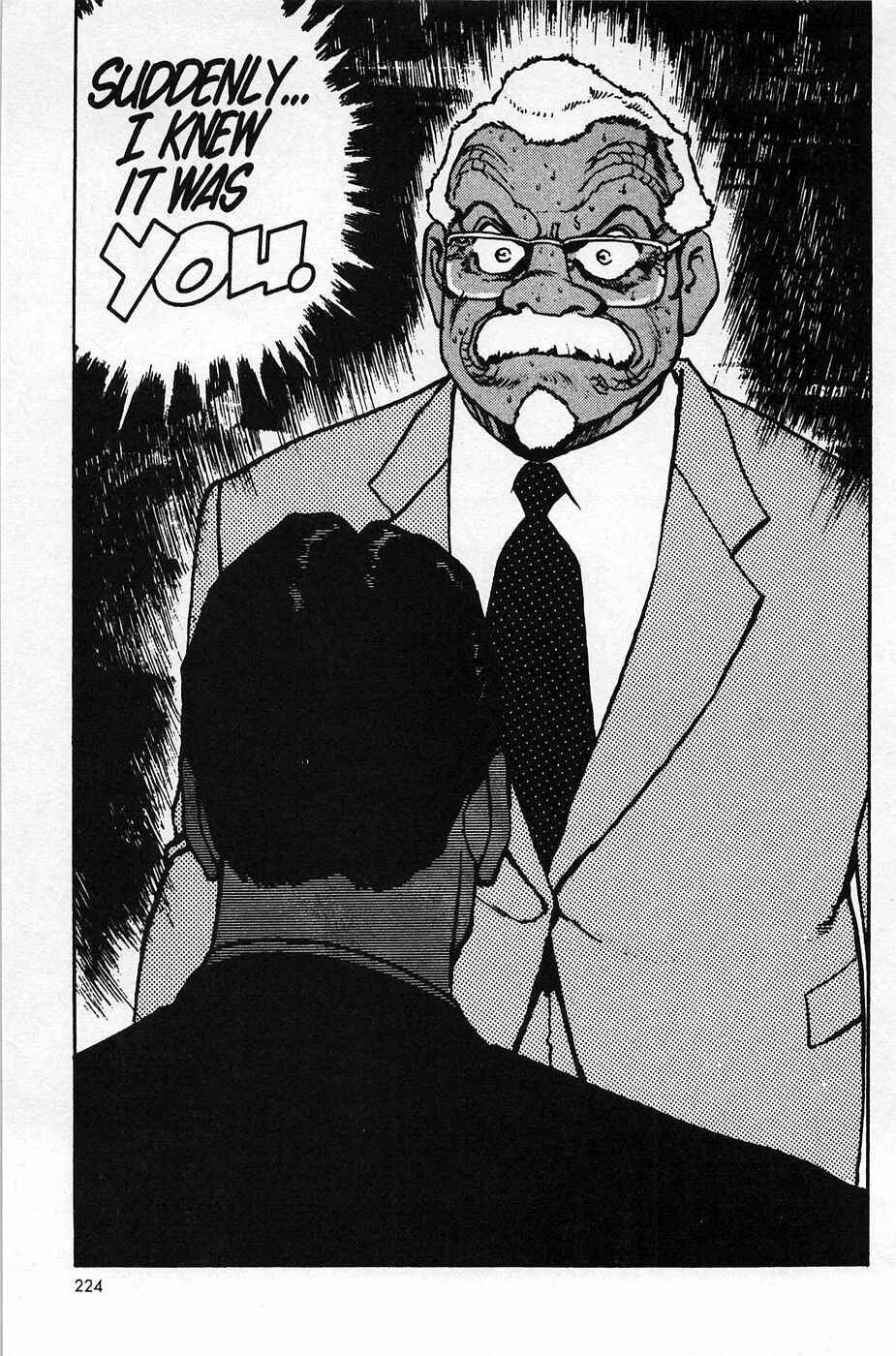 Page 18 Chapter 25 Eagle