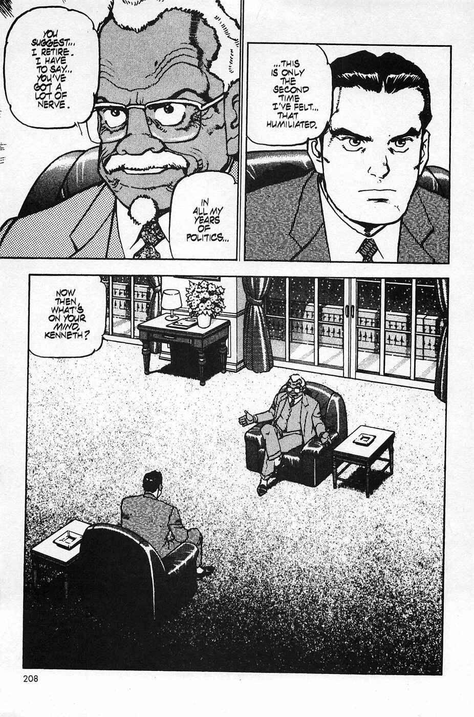Page 2 Chapter 25 Eagle