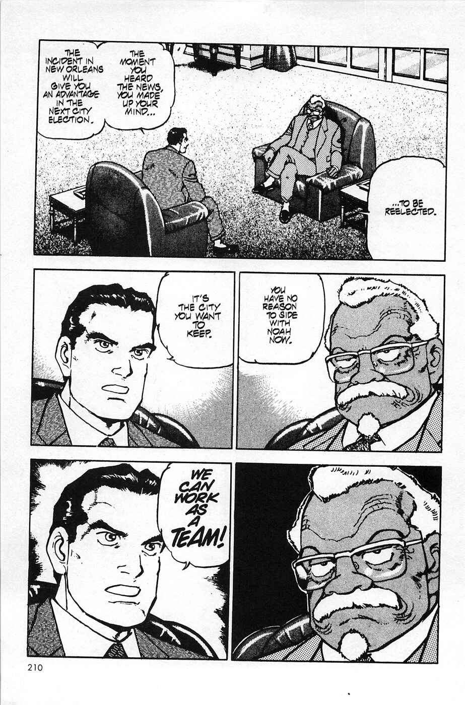 Page 4 Chapter 25 Eagle