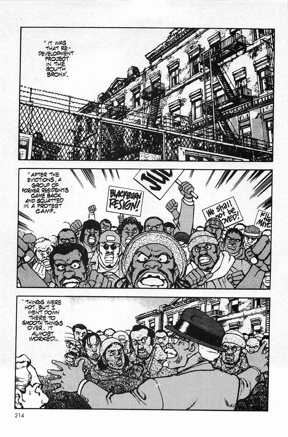 Page 8 Chapter 25 Eagle
