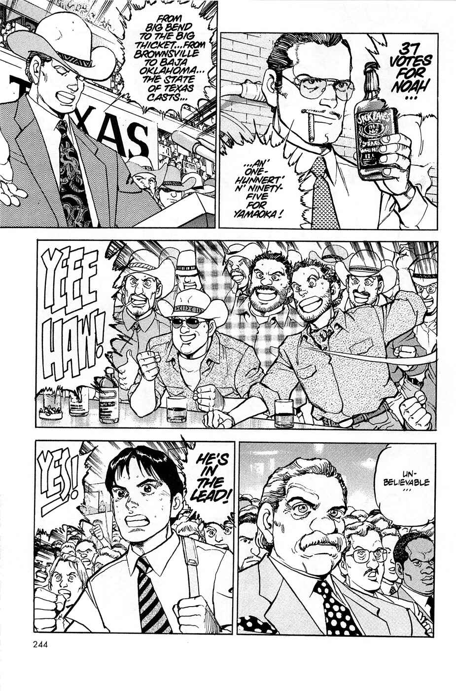Page 12 Chapter 58 Eagle