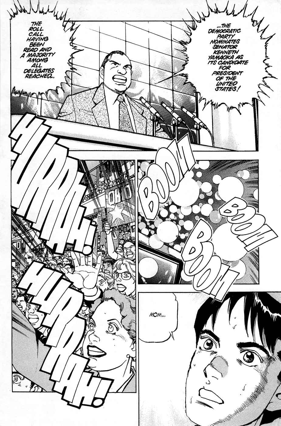 Page 15 Chapter 58 Eagle