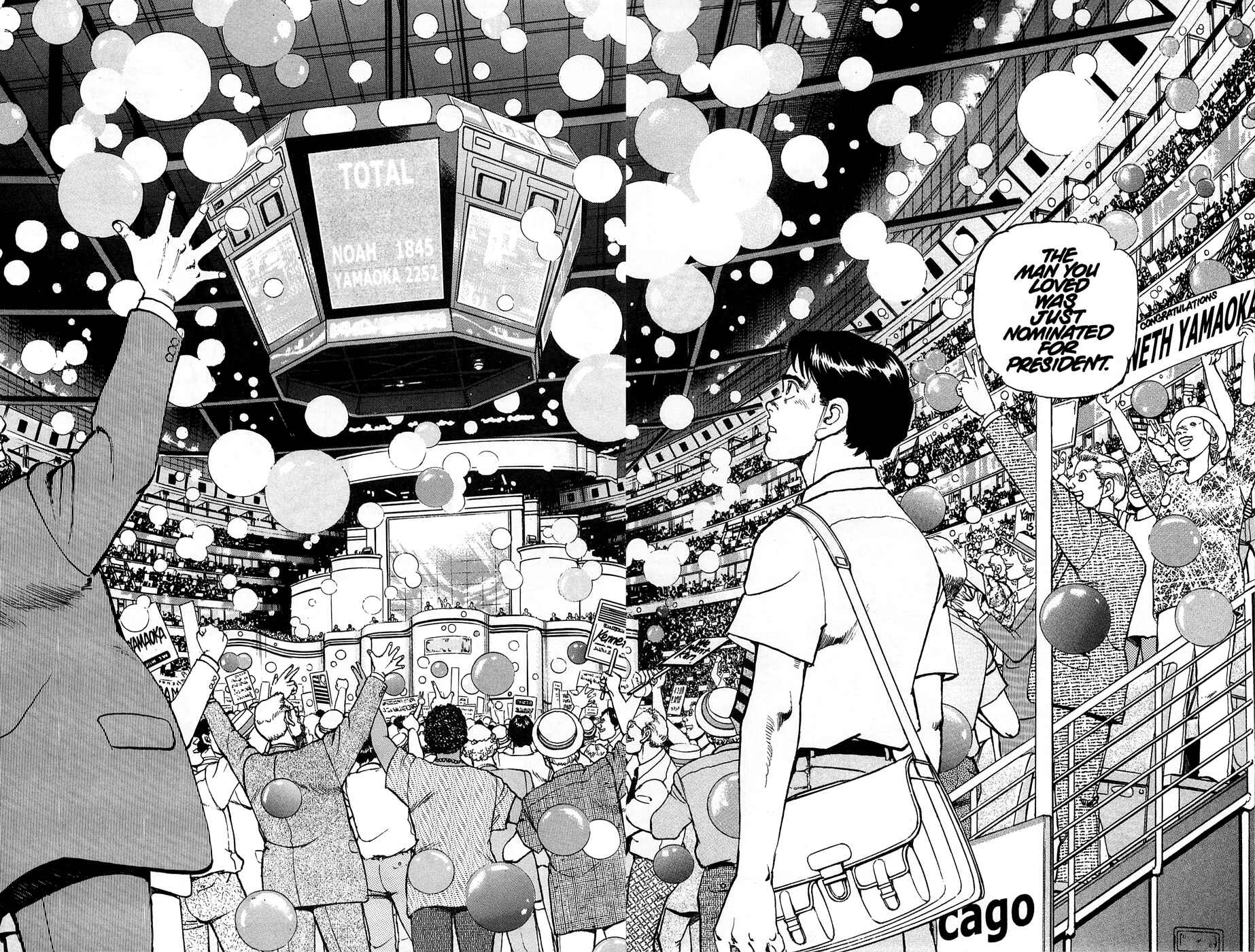 Page 16 Chapter 58 Eagle