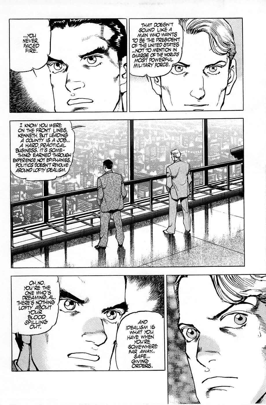 Page 5 Chapter 58 Eagle
