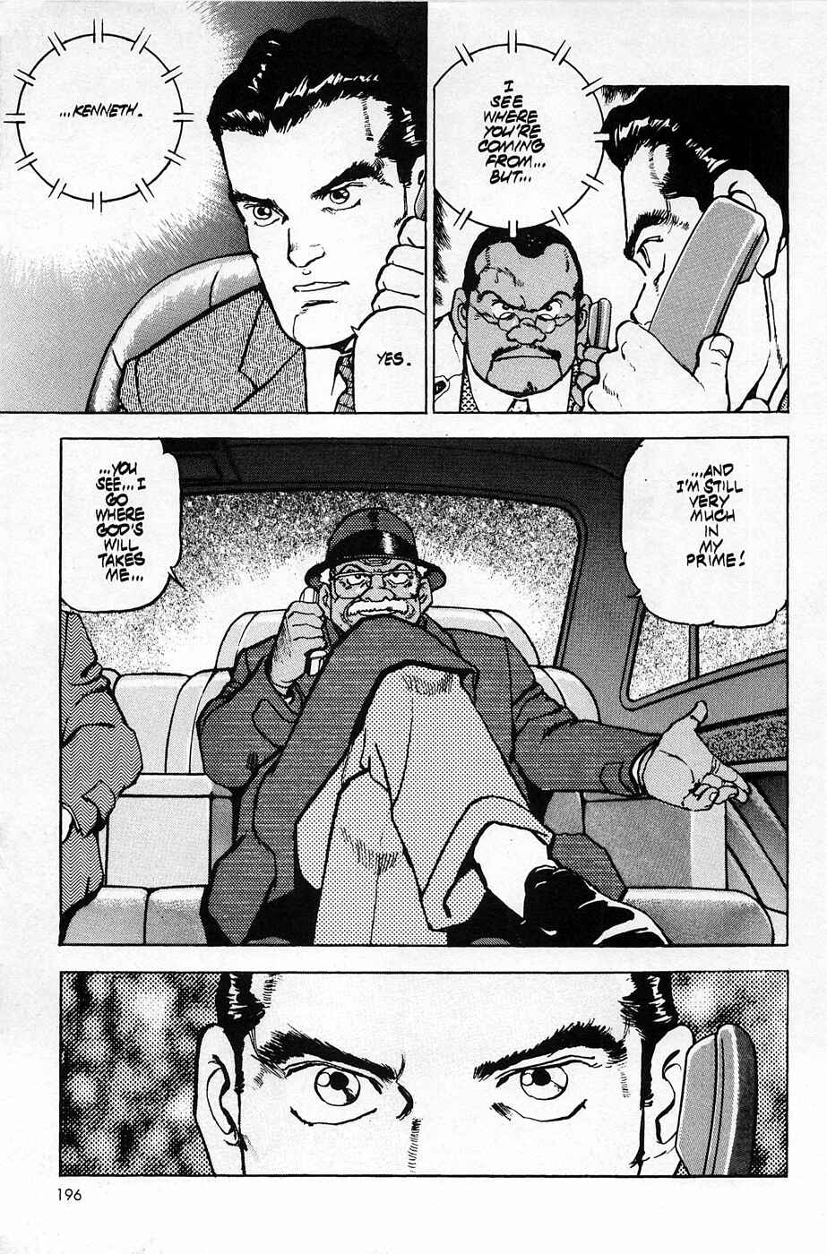 Page 14 Chapter 24 Eagle