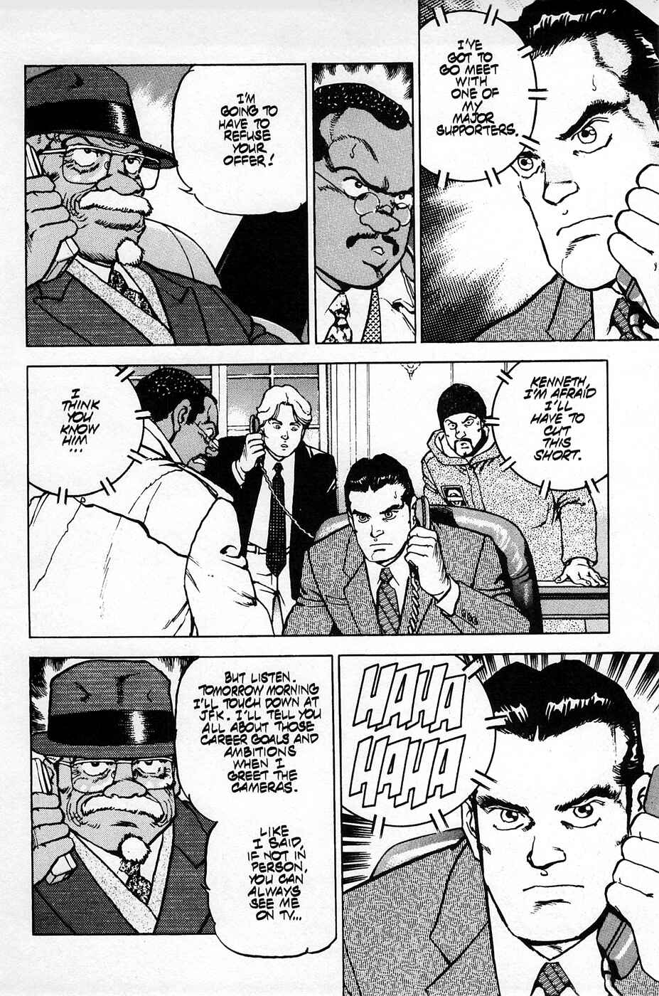Page 15 Chapter 24 Eagle